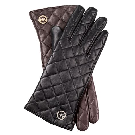 michael kors men gloves|michael kors gloves women's.